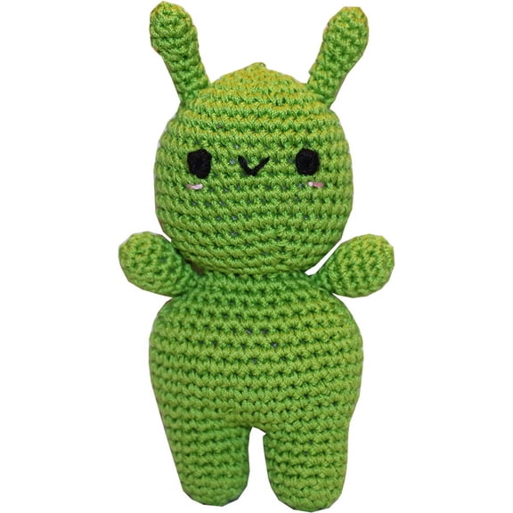 Knit Knack Toys