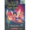 thumbnail image 1 of Pre-Owned Knit-Knotters: A Branches Book (Stella and the Night Sprites #1), 1 (Paperback) 0545819989 9780545819985, 1 of 1