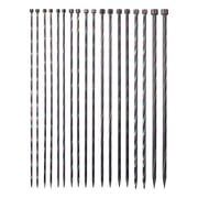 Knit Picks Majestic 14 inch Wooden Straight Knitting Needle Sets