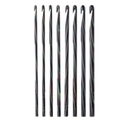 Knit Picks Majestic Wood Regular Crochet Hook Set