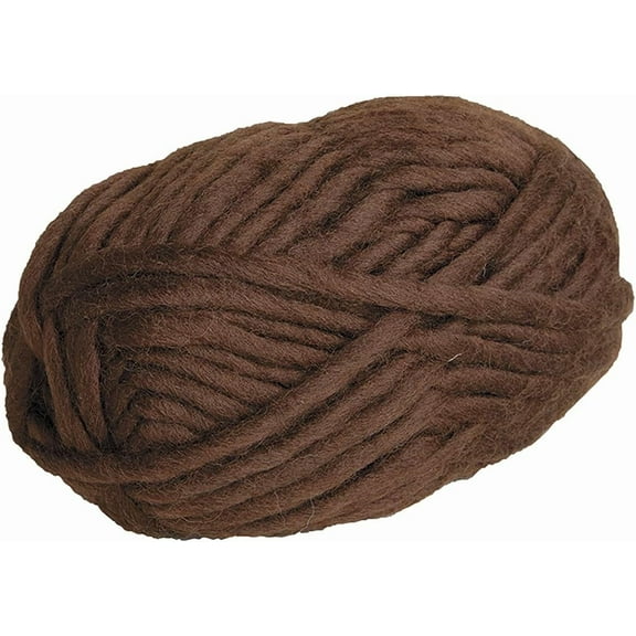 Knit Picks Tuff Puff Super Bulky 100% Wool- 100 Gram Skein