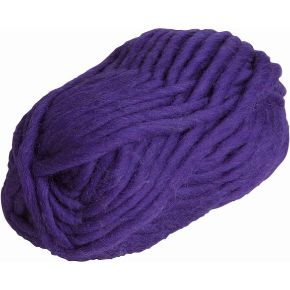 Knit Picks Tuff Puff Super Bulky - 100 Gram Skein