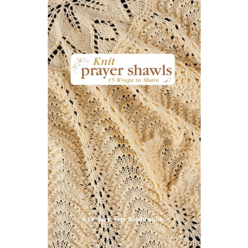Pre-Owned Knit Prayer Shawls: 15 Wraps to Share (Hardcover) 1609000013 9781609000011