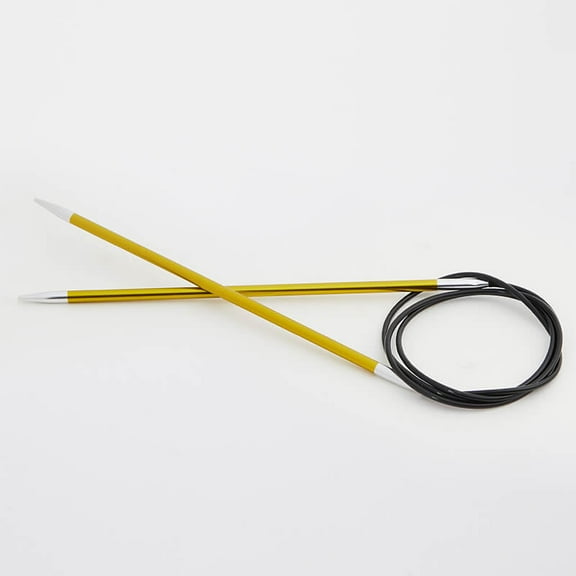 Knit Pro Zing Circ 16"