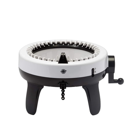 Knit Quick Knitting Machine by Loops & Threads