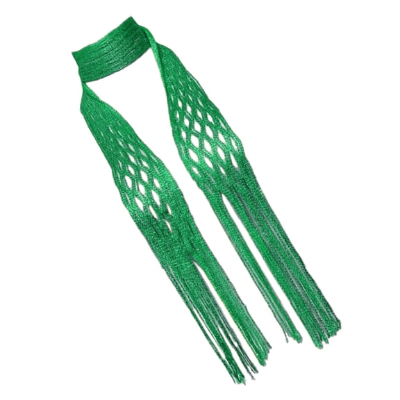 Knit Skinny Scarf For Women Strip Neckerchief Hangbag Handle Wrap for Women Handbag Wrap Handle Belt Choker