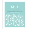 thumbnail image 1 of Knit Step by Step : Techniques, Stitches, and Patterns Made Easy (Hardcover), 1 of 1
