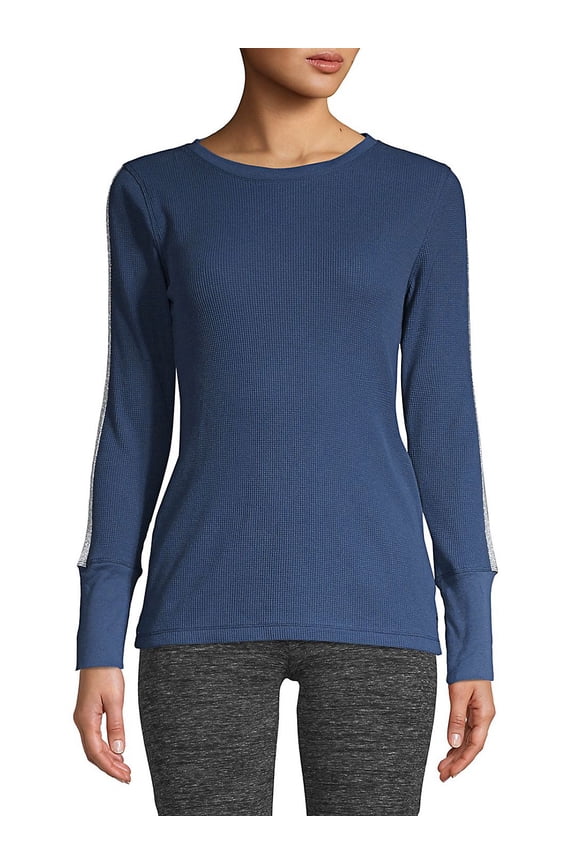 Knit Stripe Pullover