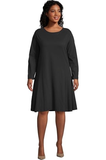 Jersey Knit Dresses for Women and Kids