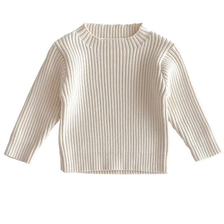 New High Collar Striped Long Sleeve Women's Sweater New High Collar Striped Long Sleeve Women's Sweater
