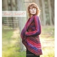 thumbnail image 1 of Pre-Owned Knit, Swirl!: Uniquely Flattering One Piece, One Seam Swirl Jackets (Hardcover) by Sandra McIver, 1 of 1