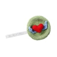 thumbnail image 1 of Knit Turtle Clothes For Pets - Warm & Cute Design With Heart Decor, Suitable For Water Turtles, Leopard Tortoises, Red-Eared Sliders, Wood Turtles - Shell Decoration For Small, 1 of 3