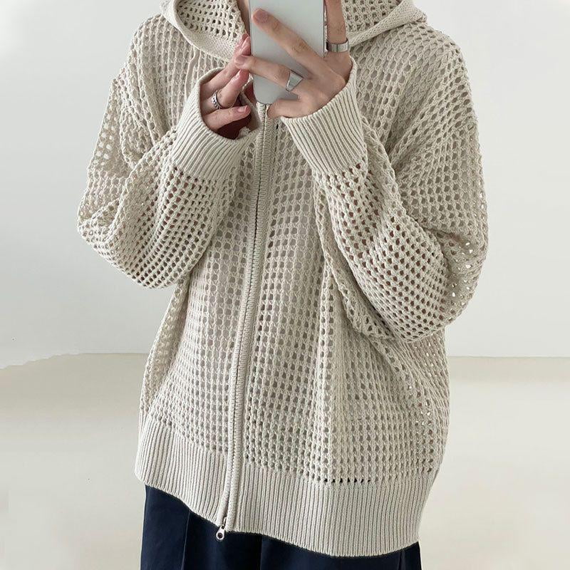Big mens knitwear online