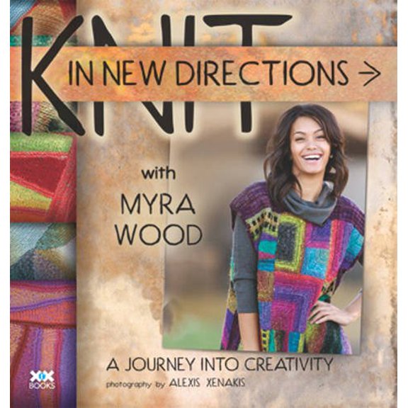 Pre-Owned Knit in New Directions (Paperback) 1933064285 9781933064284