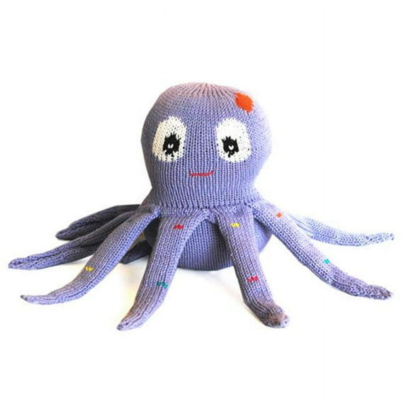Knit opus, 7 in. Toy