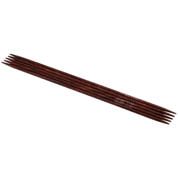 KnitPro-Dreamz Double Pointed Needles 5"-Size 1.5/2.5mm