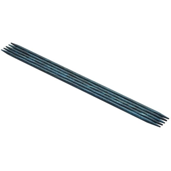 KnitPro-Dreamz Double Pointed Needles 6"-Size 3/3.25mm