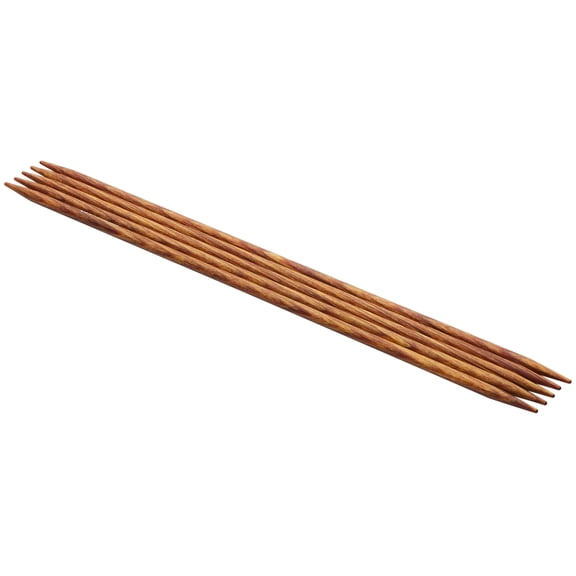 KnitPro Dreamz Double Pointed Needles 6" (15cm) | US Size 5 (3.75mm)