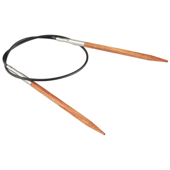 KnitPro-Dreamz Fixed Circular Needles 16"-Size 5/3.75mm