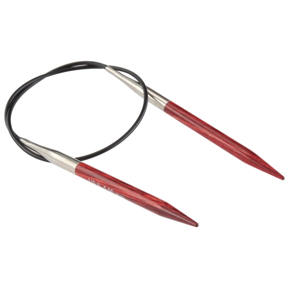 KnitPro-Dreamz Fixed Circular Needles 16"-Size 8/5mm