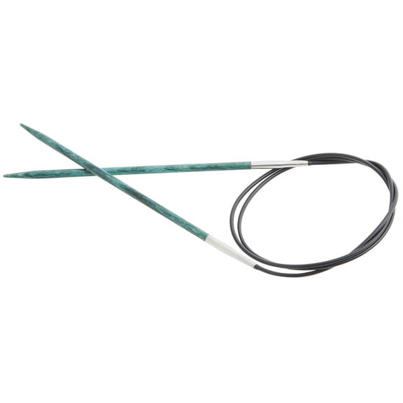 KnitPro-Dreamz Fixed Circular Needles 32"-Size 4/3.5mm