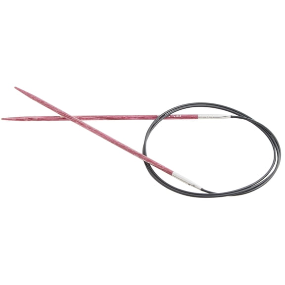 KnitPro-Dreamz Fixed Circular Needles 32"-Size 2/2.75mm