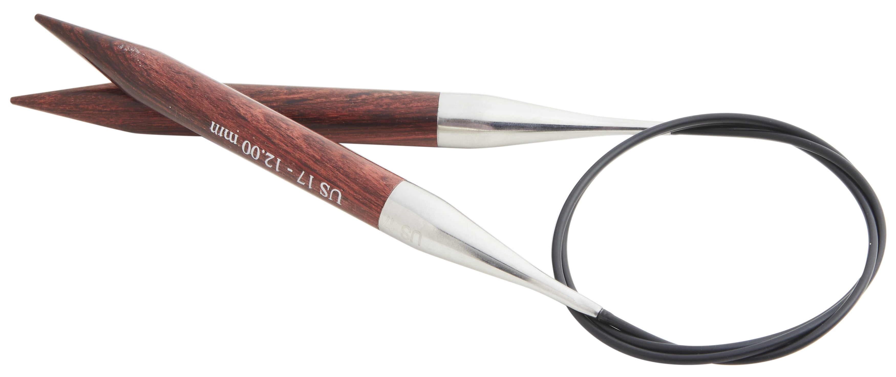 Agujas Circulares Bamboo | Compra Tus Lanas Online