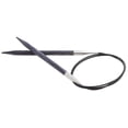 thumbnail image 1 of KnitPro-Dreamz Fixed Circular Needles 47"-Size 10.5/6.5mm, 1 of 1