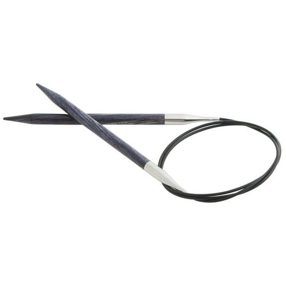 KnitPro-Dreamz Fixed Circular Needles 47"-Size 10.5/6.5mm