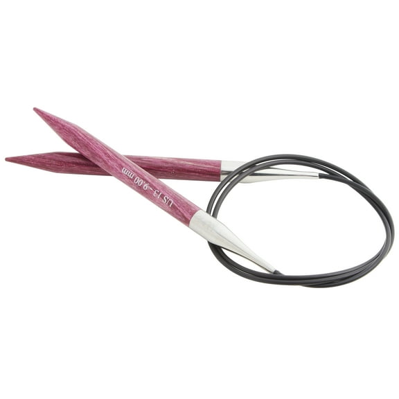 KnitPro-Dreamz Fixed Circular Needles 47"-Size 13/9mm