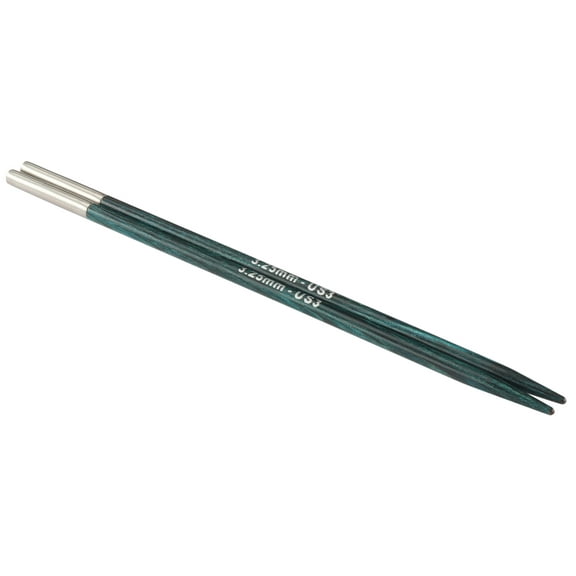 KnitPro-Dreamz Interchangeable Needles 5"-Size 3/3.25mm