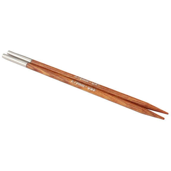 KnitPro-Dreamz Interchangeable Needles 5"-Size 5/3.75mm