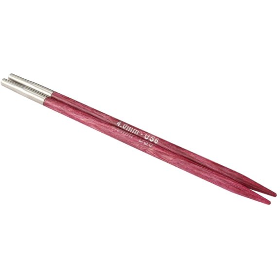 KnitPro-Dreamz Interchangeable Needles 5"-Size 6/4mm