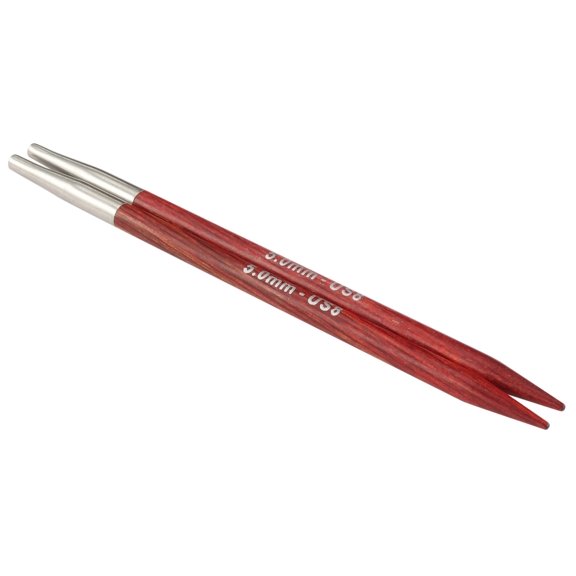 KnitPro-Dreamz Interchangeable Needles 5"-Size 8/5mm