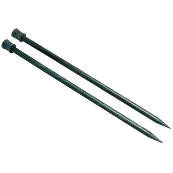 KnitPro-Dreamz Single Pointed Needles 10"-Size 11/8mm