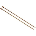 thumbnail image 1 of KnitPro-Dreamz Single Pointed Needles 10"-Size 2.5/3mm, 1 of 1