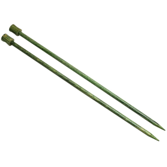 KnitPro-Dreamz Single Pointed Needles 10"-Size 9/5.5mm