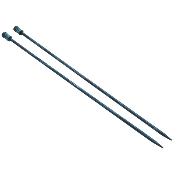 KnitPro-Dreamz Single Pointed Needles 12"-Size 3/3.25mm