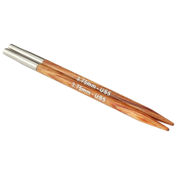 KnitPro-Dreamz Special Interchangeable Needles 4"-Size 5/3.75mm