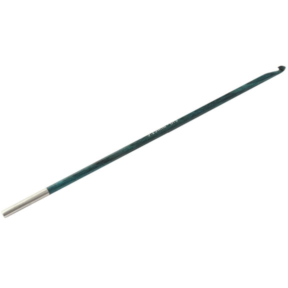 KnitPro-Dreamz Tunisian Interchangeable Crochet Hook-3.25mm (D)