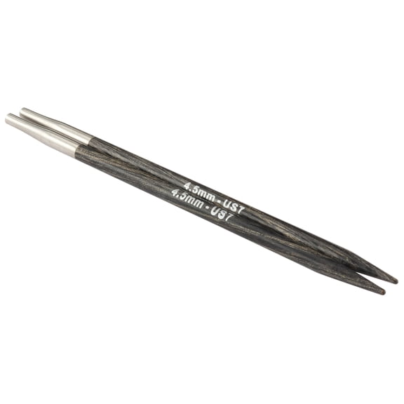 KnitPro-Dreamz Interchangeable Needles 5"-Size 7/4.5mm