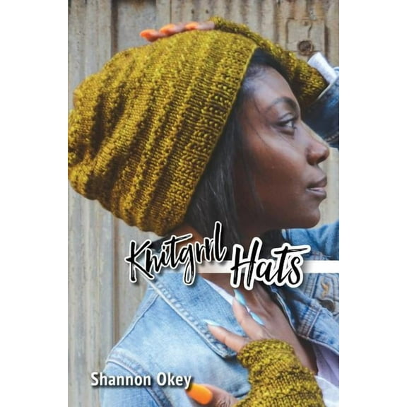 Knitgrrl 52: Knitgrrl Hats (Paperback)