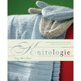 thumbnail image 1 of Pre-Owned Knitologie: Creating Personal Heirloom Knits as Simply as Casting on and Casting Off (Hardcover) 0983270244 9780983270249, 1 of 1