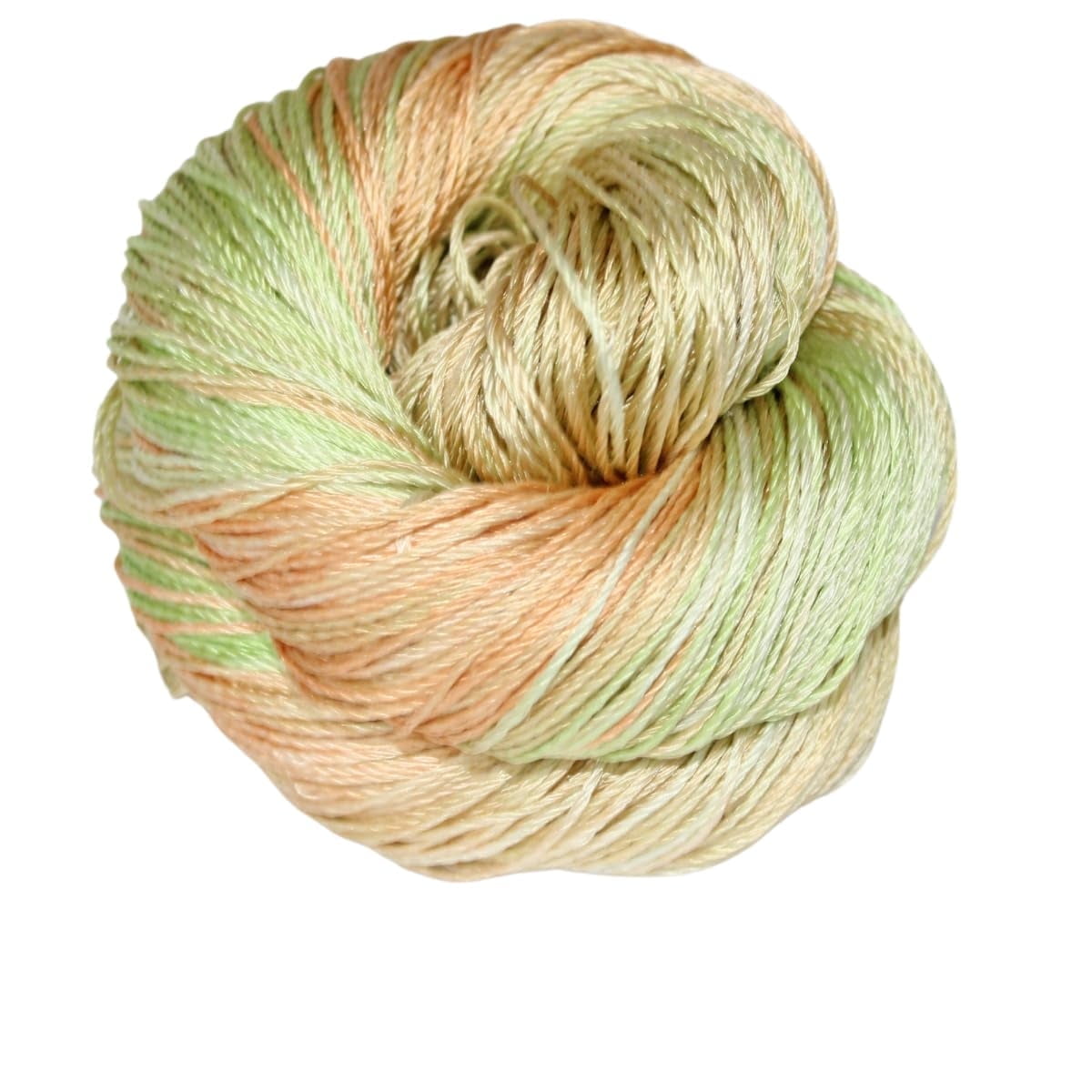 Knitsilk 3 Ply 100% Mulberry Silk Lace Weight Yarn, 5 Pack