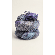 Knitsilk 3 Ply 100% Mulberry Silk Lace Weight Yarn Perfect for Knitting & Crocheting and Weaving Fine Quality Silk Yarn for Luxurious Creating Projects50 Grams   260 Yards, CarnationsPack of 3