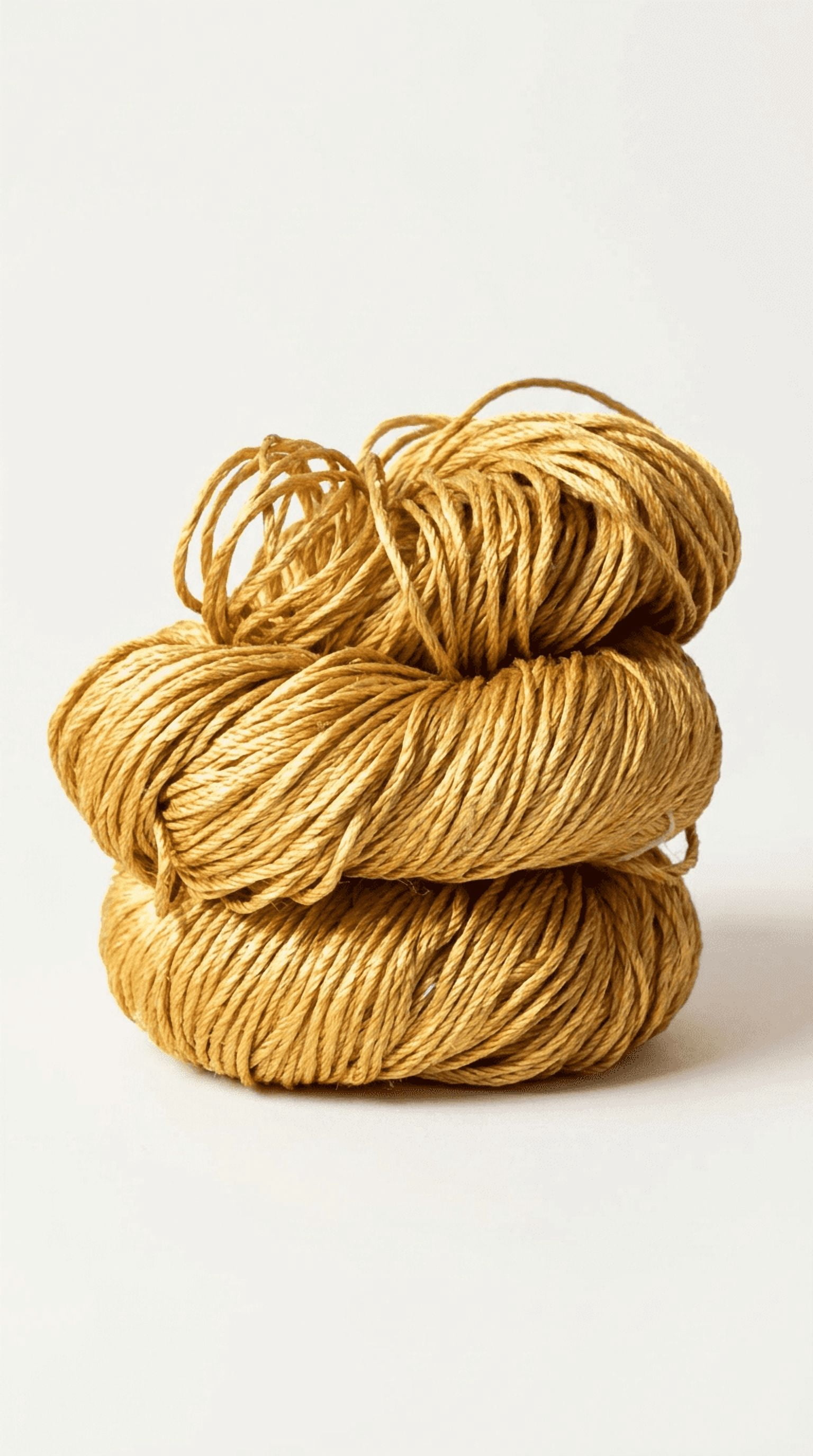 Knitsilk 3 Ply 100% Mulberry Silk Lace Weight Yarn, 50 Grams - 260 Yards, Pack of 5