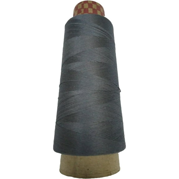 Knitsilk Wool, Cotton and Silk Blended Thread (2 ply 2/60's) - 50 Grams (Pack of 1)