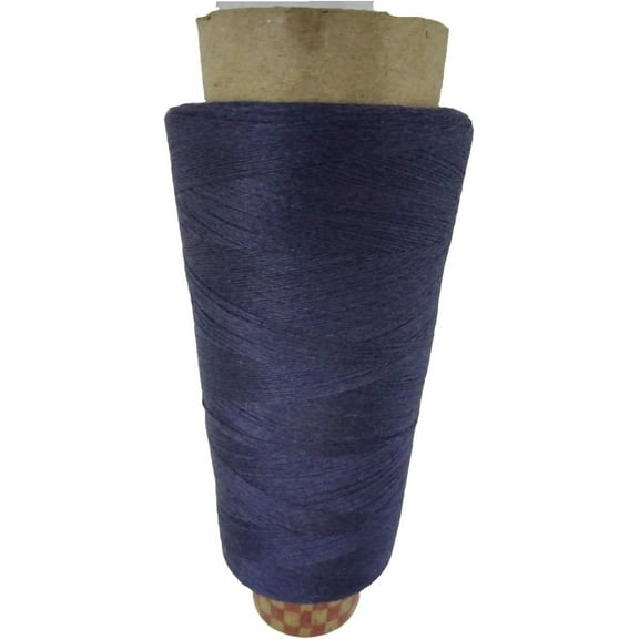 Knitsilk Wool, Cotton and Silk Blended Thread (2 ply 2/60's) - 50 Grams (Pack of 1)