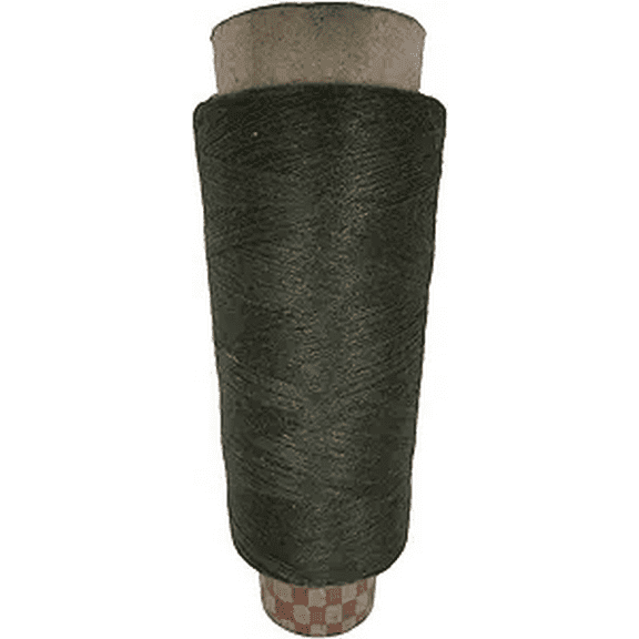 Knitsilk Wool, Cotton and Silk Blended Thread (2 ply 2/60's) - 50 Grams (Pack of 1)