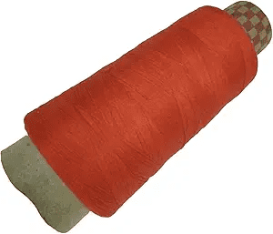 Knitsilk Wool, Cotton and Silk Blended Thread (2 ply 2/60's) - 50 Grams (Pack of 2)